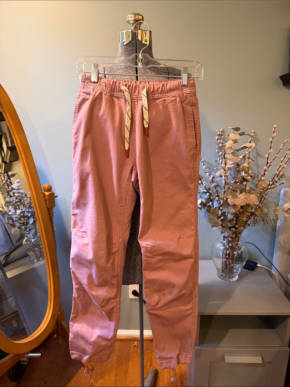 TOPO Designs Dirt Pants